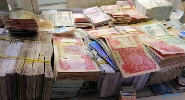 شرطة بابل تطيح بمروج للعملة المزورة قرب مرقد ديني في المحافظة