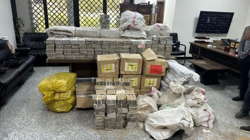 خبير قانوني يوضح مسارات التحقيق مع المتهمين بملفات الفساد المالي والإداري