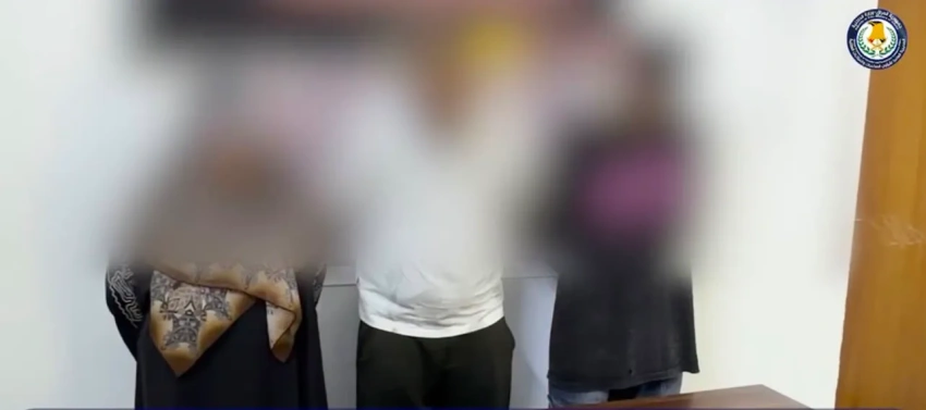 تفكيك شبكة دولية للاتجار بالمخدرات في محافظة بابل بحوزتها 5 كيلوغرامات من الكريستال