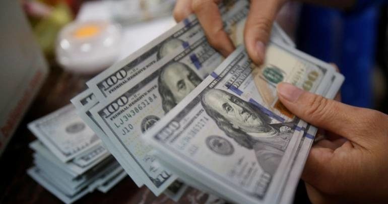 استقرار في أسعار صرف الدولار الأمريكي في أسواق بغداد وأربيل