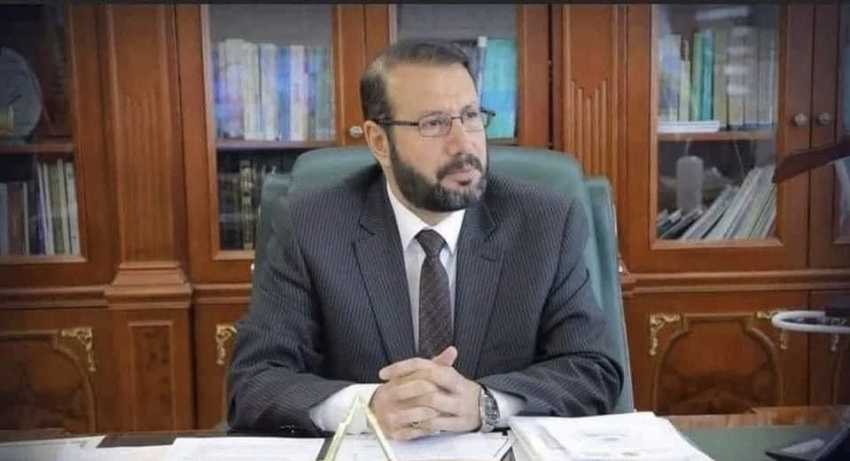 مؤسسة الشهداء تعلن دعمها الكامل لإجراءات هيئة النزاهة في تدقيق ملفات المتقاعدين