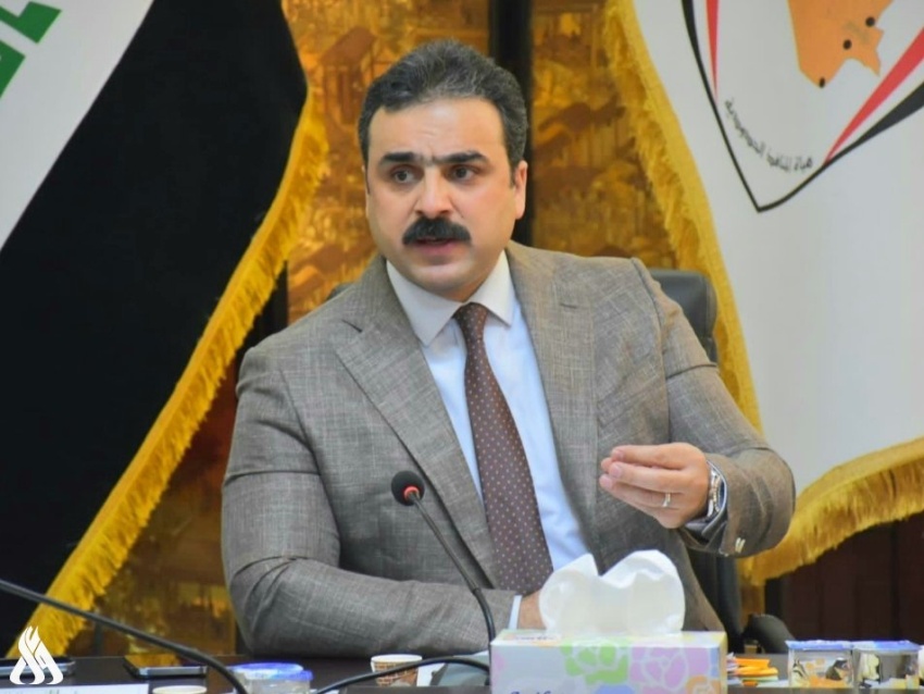 هيئة المنافذ الحدودية تعلن تحقيق إيرادات تجاوزت 2.5 تريليون دينار بفضل الأتمتة والربط الشبكي