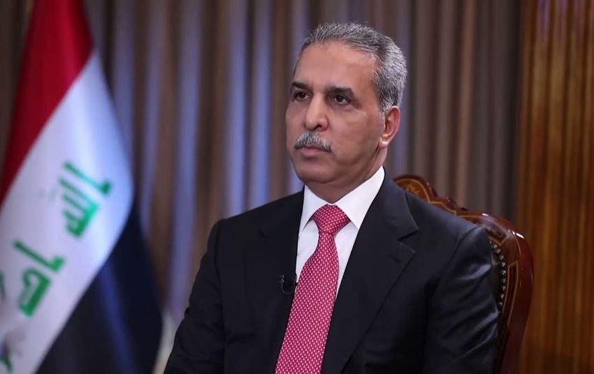 مجلس القضاء الأعلى: سيادة القانون واحترام الدستور هما الركيزة الأساسية لاستقرار العراق