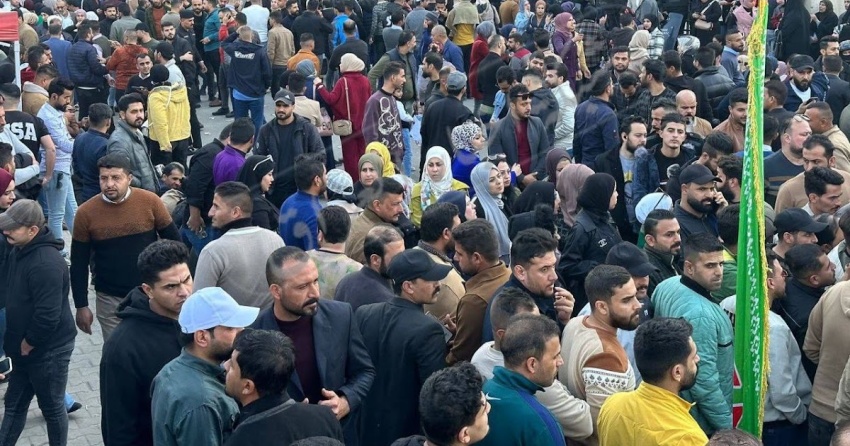 تحرك برلماني واسع لتضمين تثبيت متعاقدي وزارة التربية في الموازنة الاتحادية