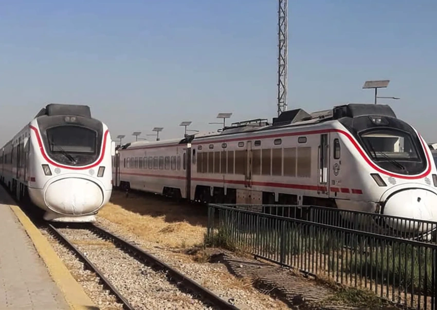 وزارة النقل: مشروع التنمية ينطلق لتحويل البلاد إلى مركز لوجستي عالمي