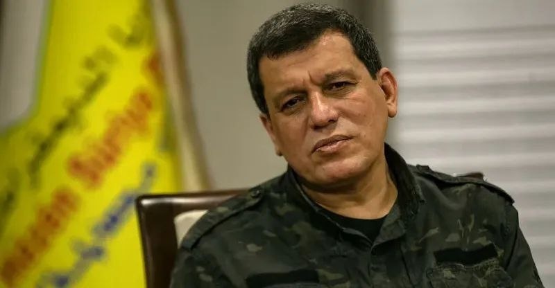 الإعلان رسمياً عن حل قوات "قسد" ودمجها ضمن مؤسسات الدولة السورية