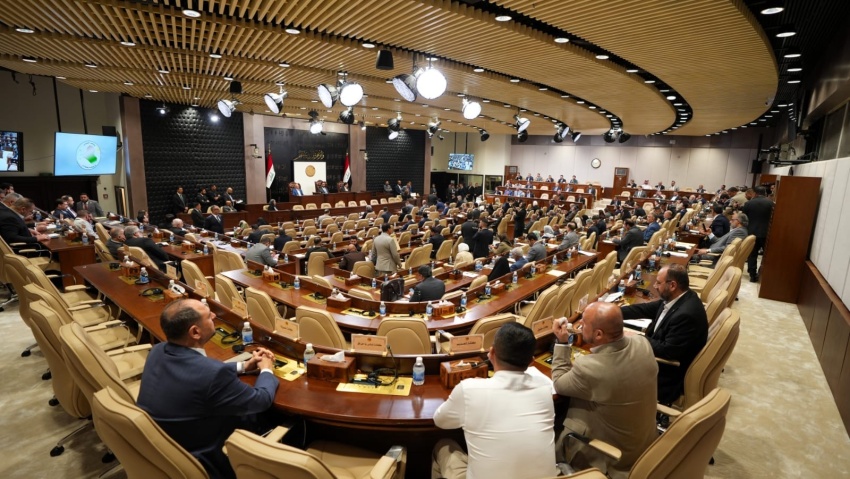 البرلمان ينهي القراءة الأولى لثلاثة قوانين ويصدر توجيهات أمنية بشأن العشوائيات وحادثة الدورة
