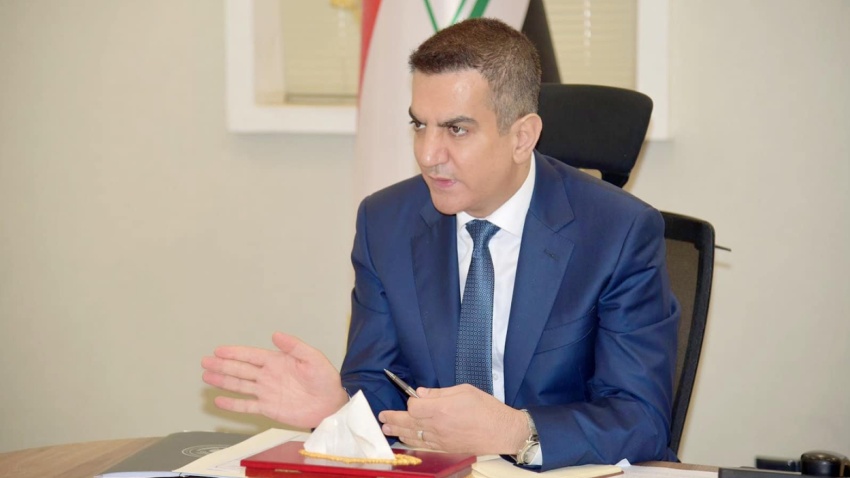 مطالبات رسمية بإحالة وزيرة المالية السابقة للمحاكمة بتهم تتعلق بالهدر المالي