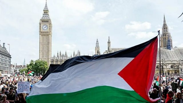 تحذيرات بريطانية صارمة تلزم تل أبيب بعدم استبعاد مسؤوليها من مباحثات السلام