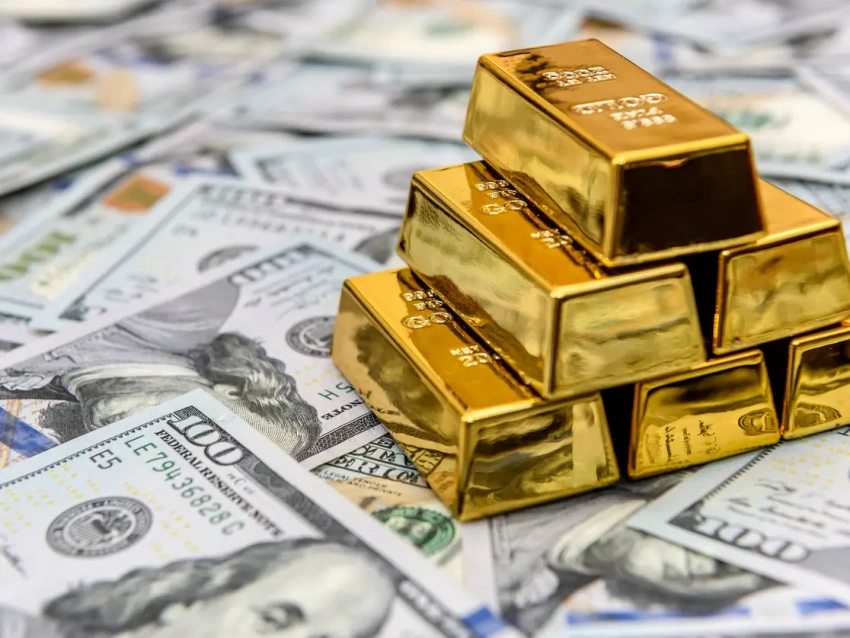 استقرار أسعار الصرف وتسجيل مستويات قياسية جديدة للذهب محلياً وعالمياً