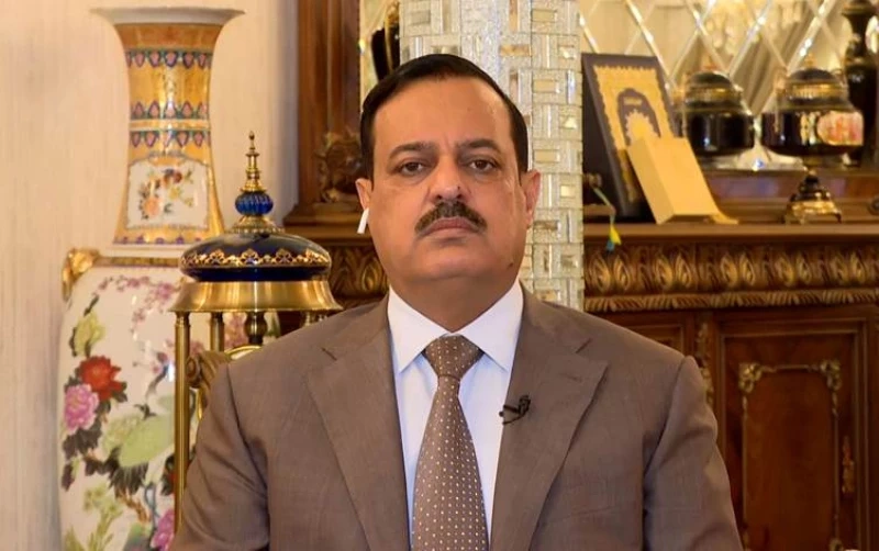 هيئة النزاهة: السجن 7 سنوات بحق نائب سابق لإدانته بالتضخم المالي والكسب غير المشروع