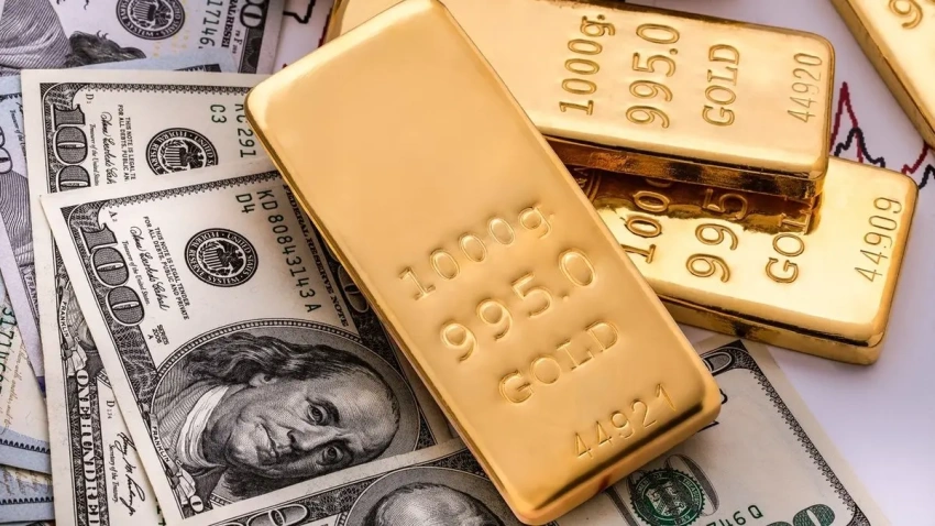 أسواق الصرف والذهب تشهد ارتفاعاً في التداولات المحلية