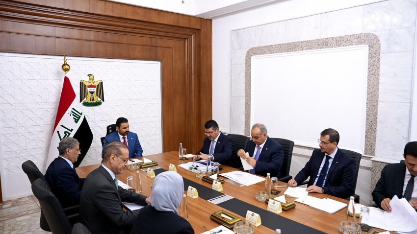 رئيس الوزراء يترأس اجتماعاً لمتابعة مبادرة توفير المليون قطعة أرض سكنية