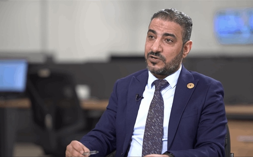 ائتلاف الإعمار والتنمية: مشاريع استثمار الغاز ستنهي الهدر المالي وتغذي المحطات الكهربائية