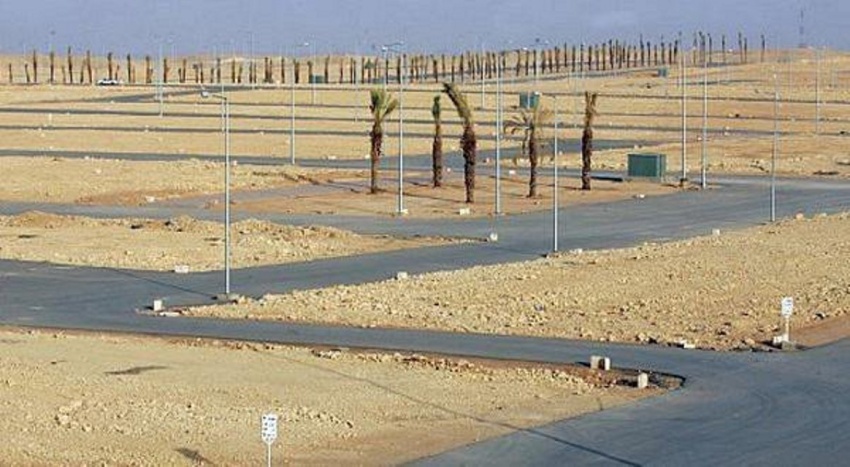 مجلس الوزراء يوجه بتوزيع مليون قطعة أرض سكنية مجانية وإطلاق رابط التسجيل الشهر المقبل