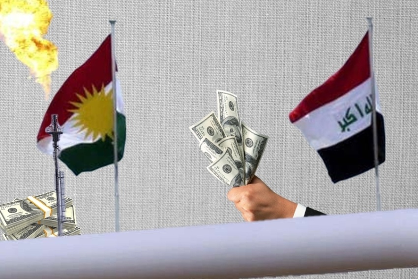 خبير اقتصادي: مطالبات إقليم كوردستان في موازنة 2027 تصل إلى 29 تريليون دينار