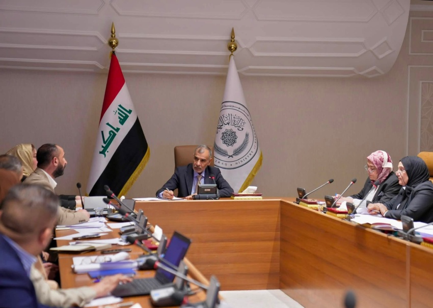 المالية تمهد لتوسيع موازنة البرامج والأداء.. وقطاع الكهرباء في أولوية الخطة