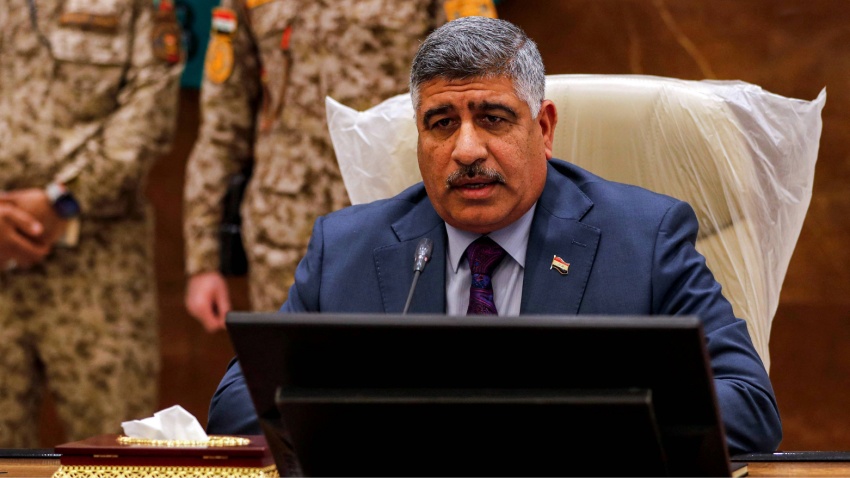 إجراءات أمنية مشددة في ميسان.. إعفاء قائد الشرطة ونقل كبار الضباط للإمرة