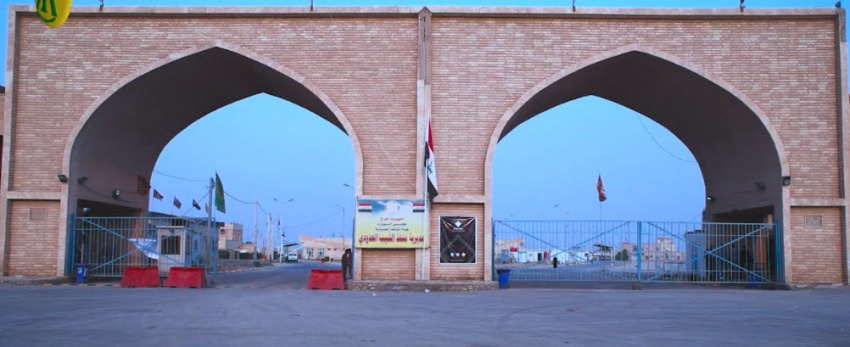إغلاق منافذ حدودية واستثناء زرباطية والمنذرية