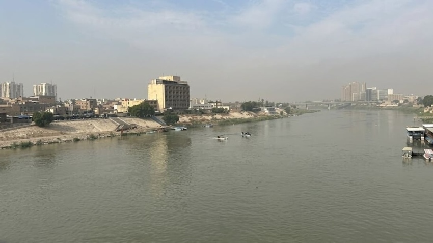 Stable Weather Across Iraq This Week, Limited Rain Chances in the Northeast