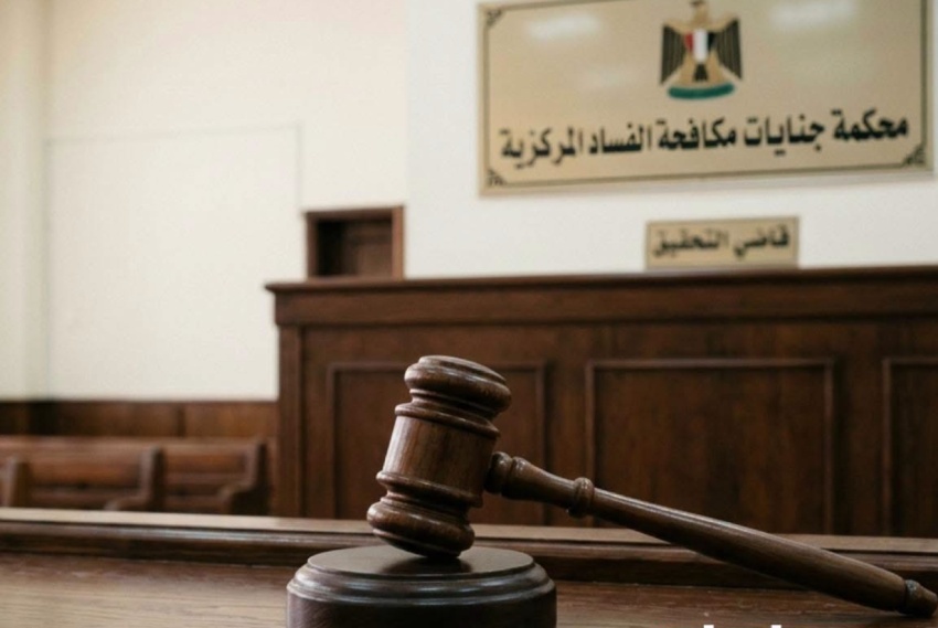 محكمة مكافحة الفساد تؤجل محاكمة عدد من النواب المتهمين بقضايا مالية وإدارية