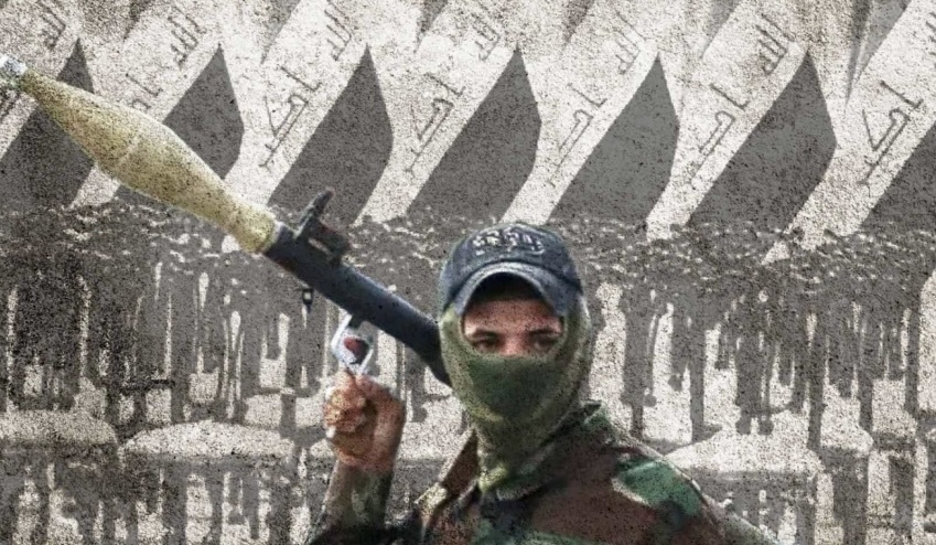 تباين الرؤى يؤخر التوصل لاتفاق نهائي حول تنظيم السلاح بيد الدولة