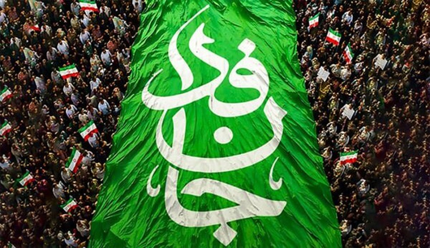 طهران تعلن تعبئة قوات "الفدائيين" وإلحاقهم بالوحدات العسكرية الخاصة