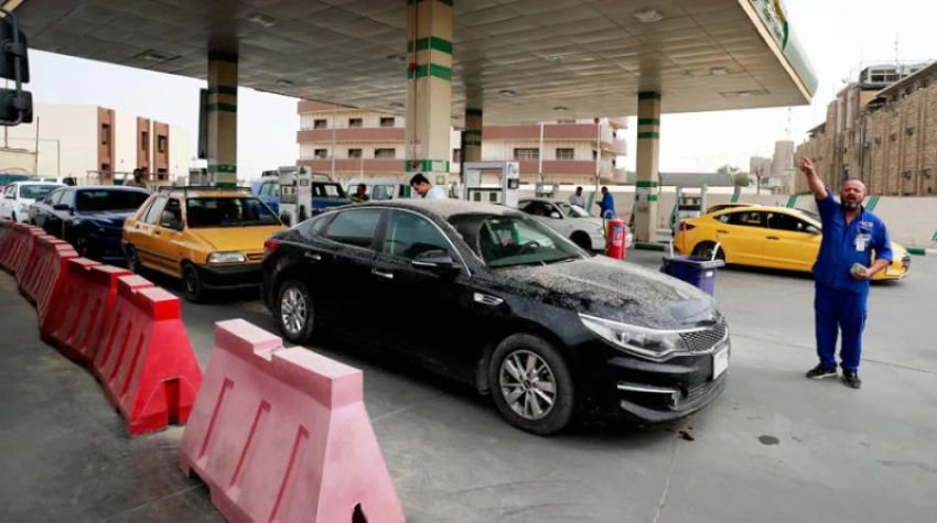 مطالبات نيابية بخطة عاجلة لإنهاء أزمة الوقود وإعادة النظر بالأسعار