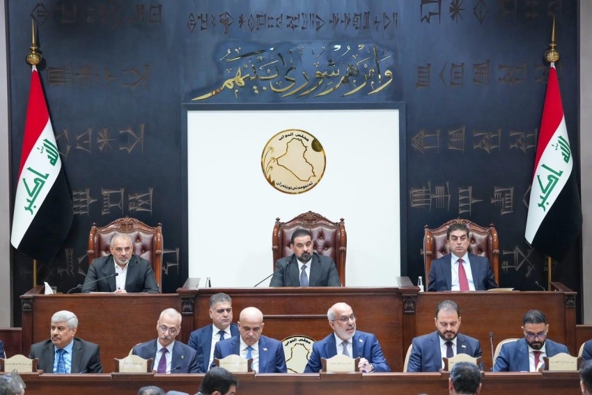 النائب فالح الخزعلي يؤكد رفضه إخضاع مناصب وزارة النفط للمحاصصة والأهواء السياسية