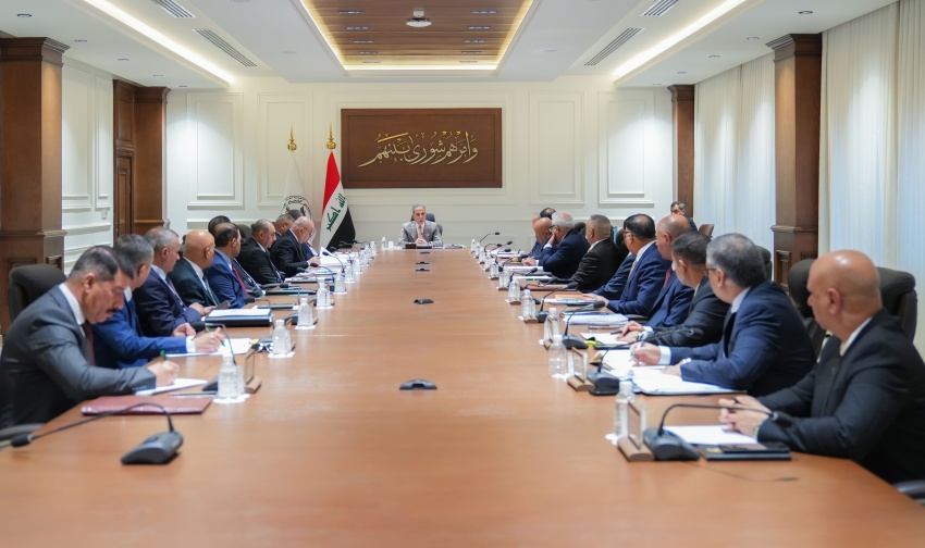 القضاء الأعلى يوجه باتخاذ إجراءات مشددة لحماية الطرق والمنفعة العامة