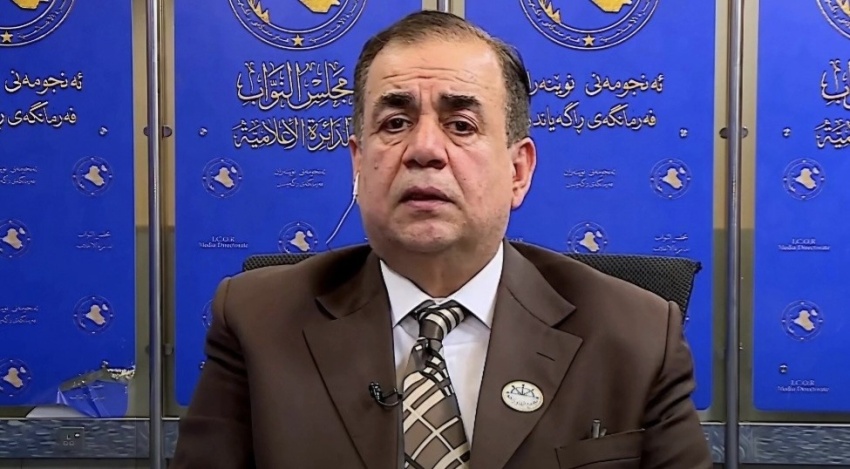 تحرك برلماني عاجل لوقف عمليات تجريف الأراضي الزراعية في النجف