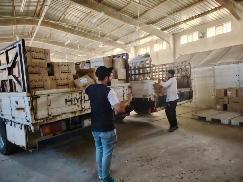 توجه برلماني للتحقيق في أسباب تأخر طباعة المناهج الدراسية وهدر المال العام