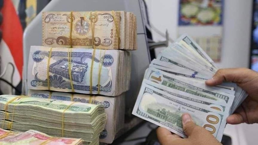 دعوات برلمانية لمراجعة السياسات الاقتصادية لوقف استنزاف الثروات في سوق العملة
