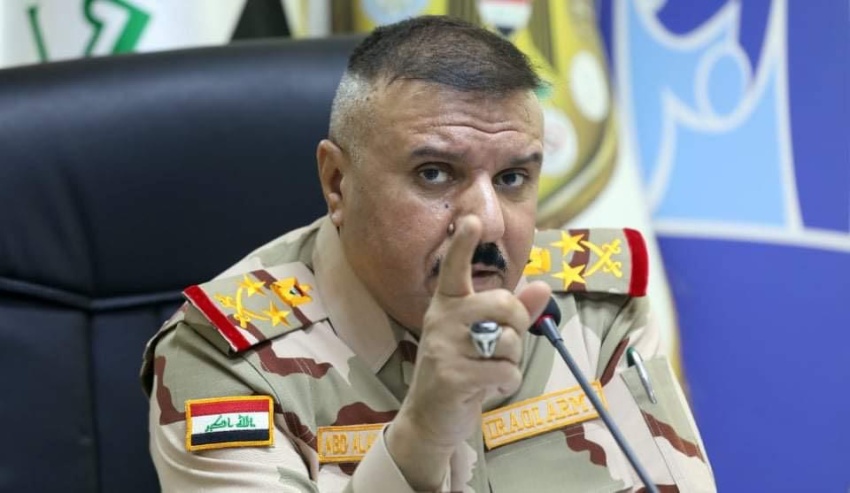 العراق يعلن إغلاق مقر التحالف الدولي وخلو البلاد من القوات القتالية الأجنبية