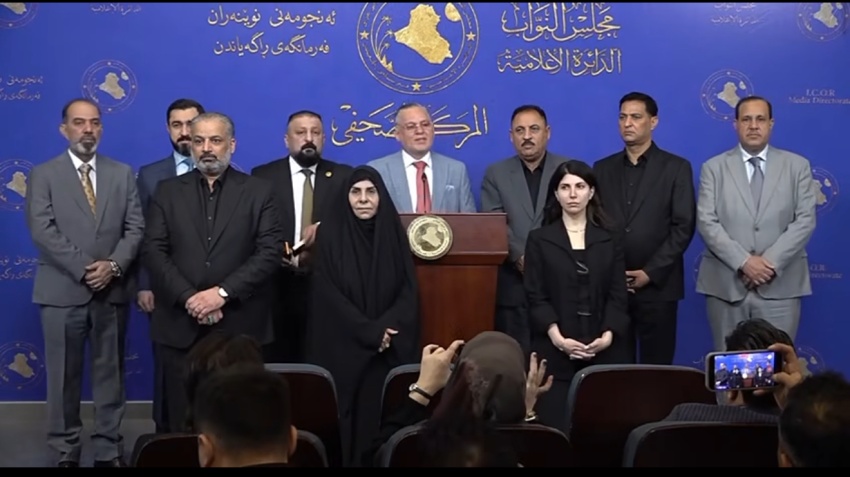 مطالبات نيابية بتجنيب العراق تداعيات العقوبات الدولية وتسهيل حركة الطيران