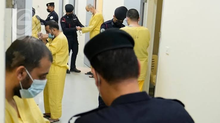 القضاء العراقي يواجه تحديات كبرى بعد استلام آلاف العناصر الإرهابية من الخارج