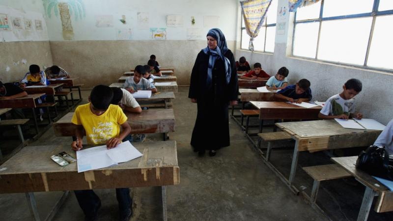 تحذيرات نيابية من انهيار الواقع التربوي في ديالى وتلويح باستجواب وزير التربية