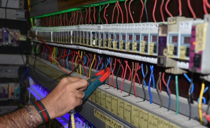 Baghdad Provincial Council Sets Generator Ampere Pricing and Strict Monitoring Controls