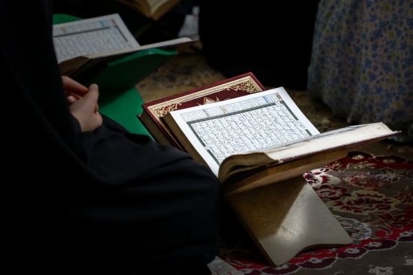 المجمع العلمي للقرآن الكريم يطلق دورات دينية وبرامج ثقافية في المثنى