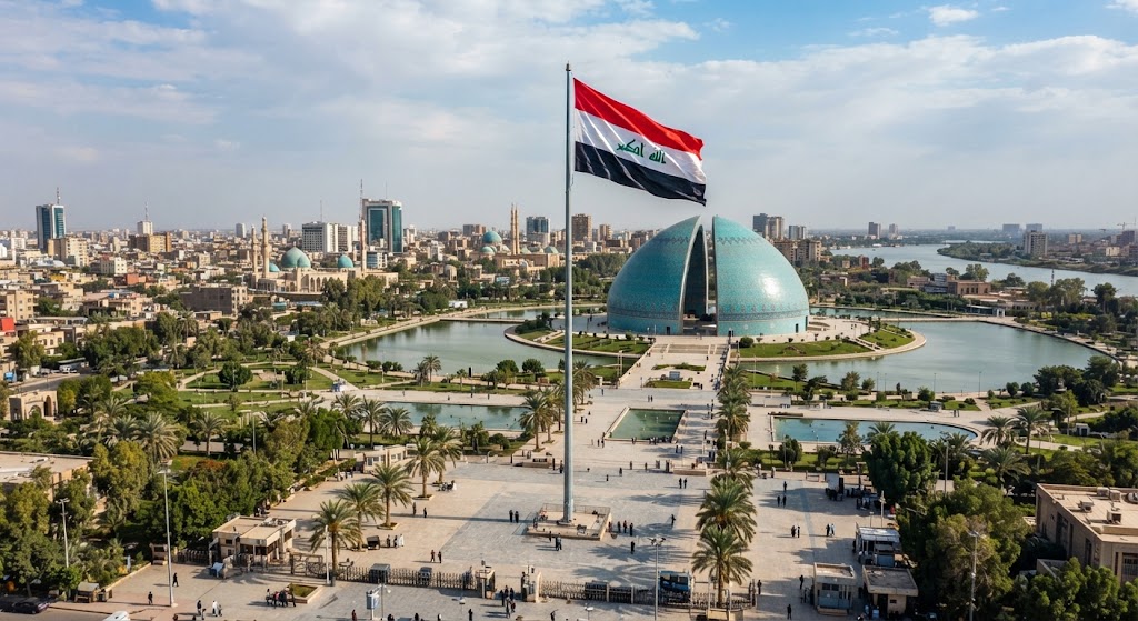 احتفاء رسمي وشعبي بالعيد الوطني العراقي وتأكيدات على وحدة الصف وبناء المستقبل