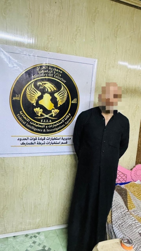إحباط محاولة إدخال ملايين الدنانير المزورة وضبط مسافر أجنبي