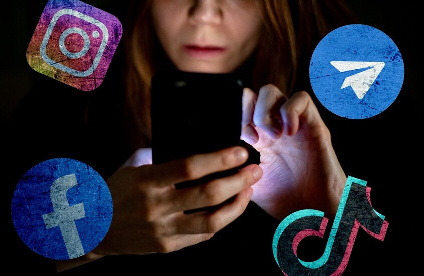 تركيا تصدر لوائح جديدة تمنع شبكات التواصل الاجتماعي من تقديم خدماتها لمن دون 15 عاماً