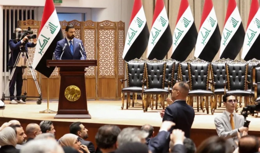 خبراء اقتصاد يحذرون من التبعات المالية لاستحداث وزارات جديدة في ظل الأزمات