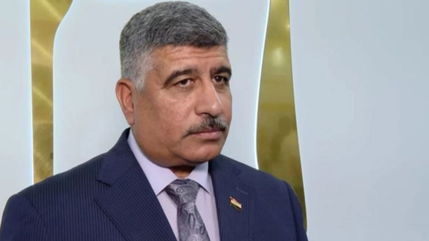 النائب العسكري: إنهاء مهمة التحالف الدولي خضع لتقييمات مهنية