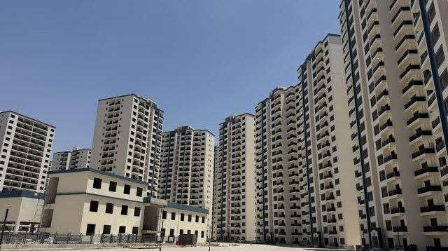 مطالبات شعبية بعقود رسمية لشركات الإدارة في المجمعات السكنية