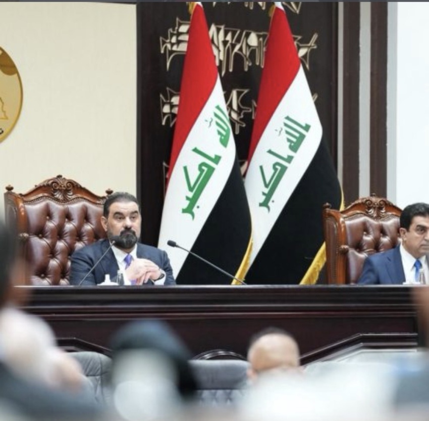 الإعلان عن استحداث ثلاث وزارات جديدة وتسمية عدد من مرشحي الكابينة الحكومية