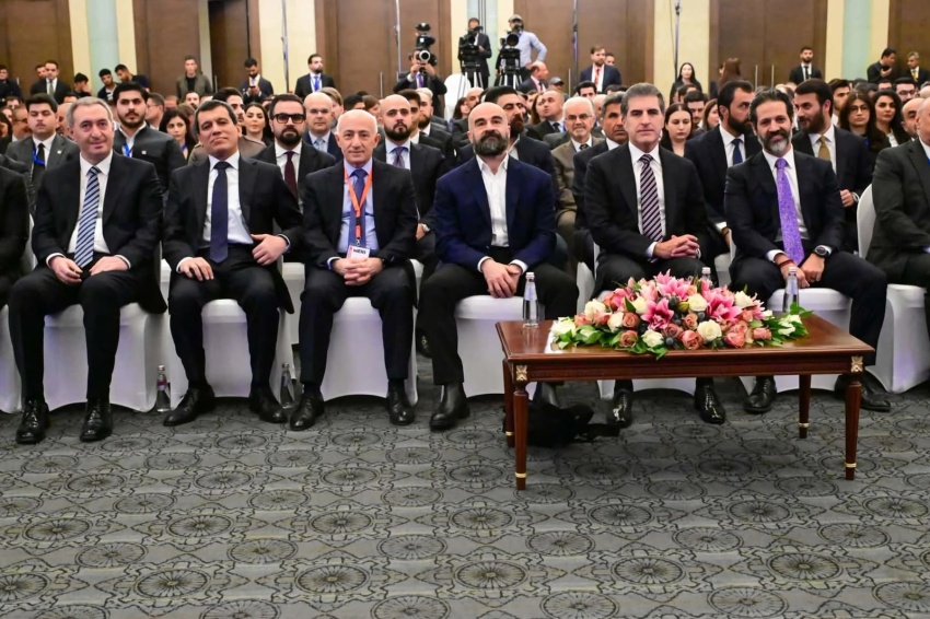 مساعٍ سياسية لتقريب وجهات النظر وتفعيل المؤسسات التشريعية والتنفيذية في الإقليم