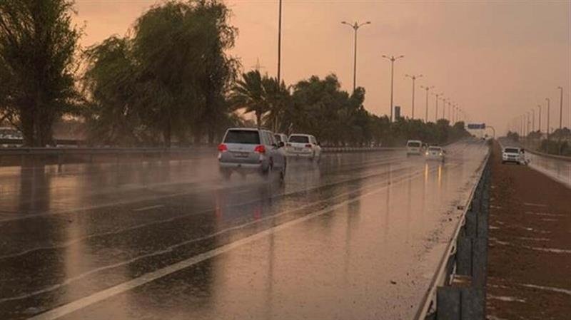 توقعات بموسم مطري واعد في البلاد وفترة انتقالية مفصلية مرتقبة