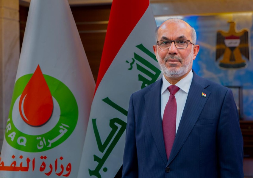 وزير النفط يؤكد أن الشركات الأمريكية ركيزة أساسية لتطوير القطاع النفطي
