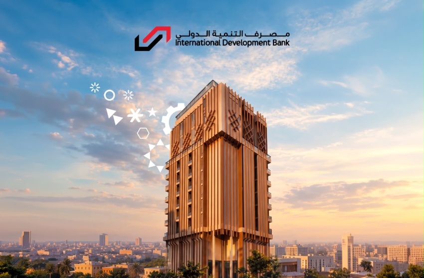 مصرف التنمية الدولي يرفض اتهامات الخزانة الأمريكية ويؤكد متانة وضعه المالي
